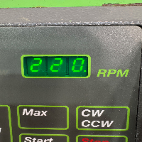 Watson Marlow 505S Digital Peristaltic Pump image 2